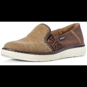 Ariat Ryder casual slip on shoe